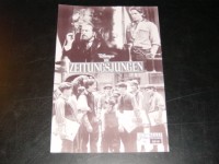 9519: Zeitungsjungen ( Walt Disney ) Ann Margret, Christian Bale
